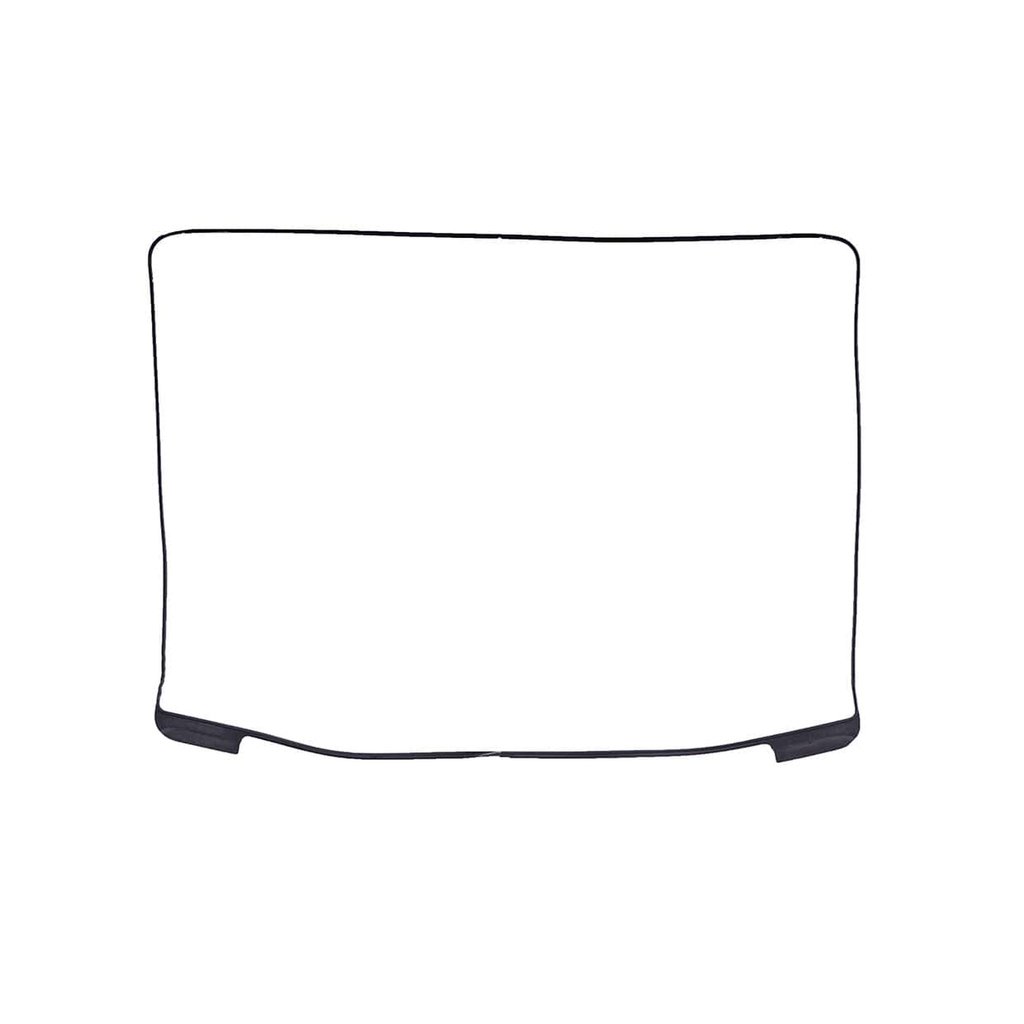 Screen Bezel Anti-Dust Rubber Gasket for MacBook Pro 13" Retina A1502 A1425 (Late 2012 - Early 2015)
