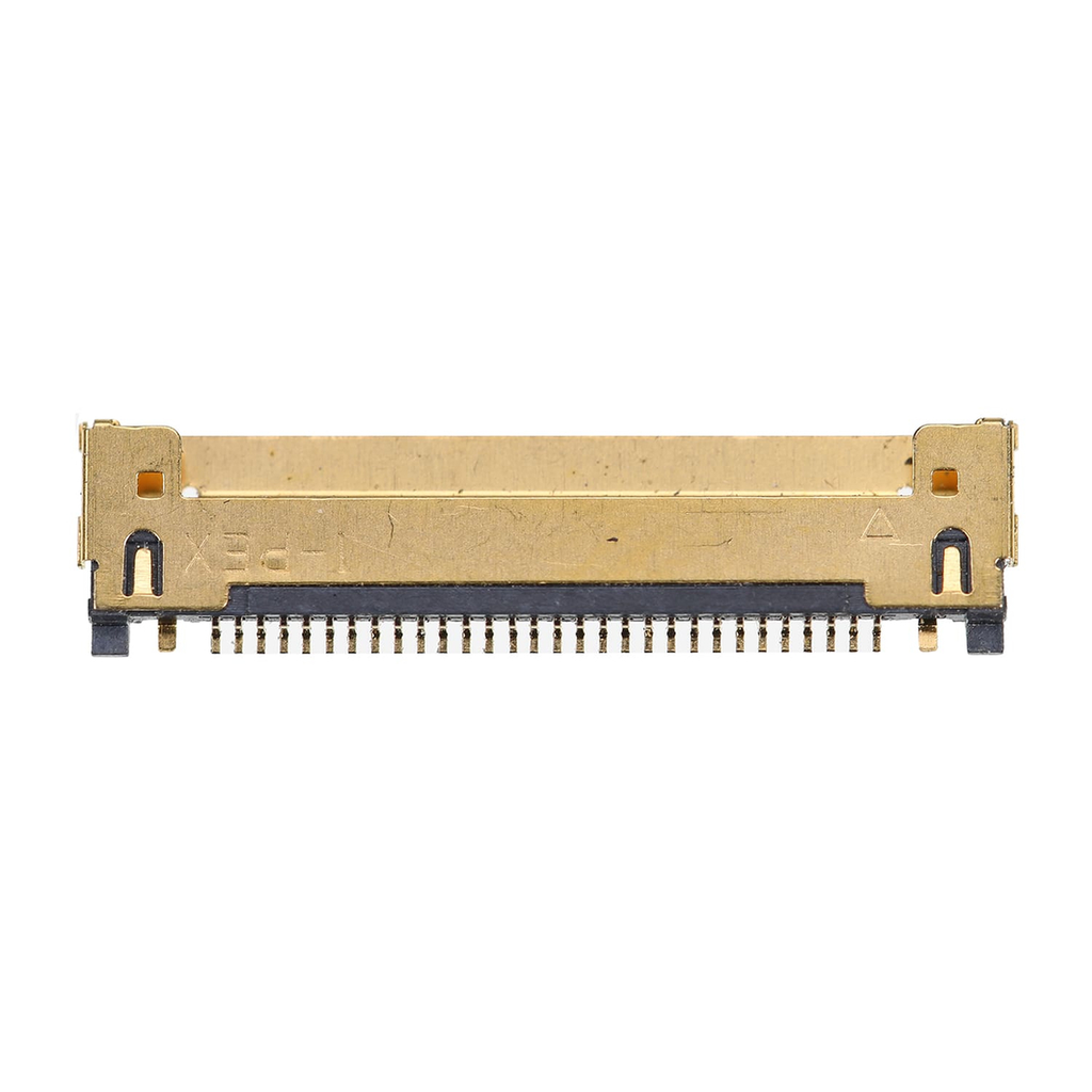 30-pin LVDS connector for MacBook 13" A1342 A1278