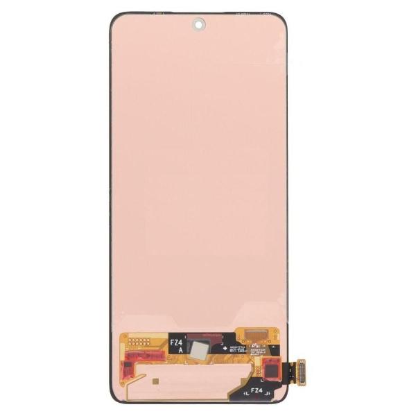 LCD + Touch Screen for Xiaomi Redmi Note 14 5G 24094RAD4G - Black - OLED Quality