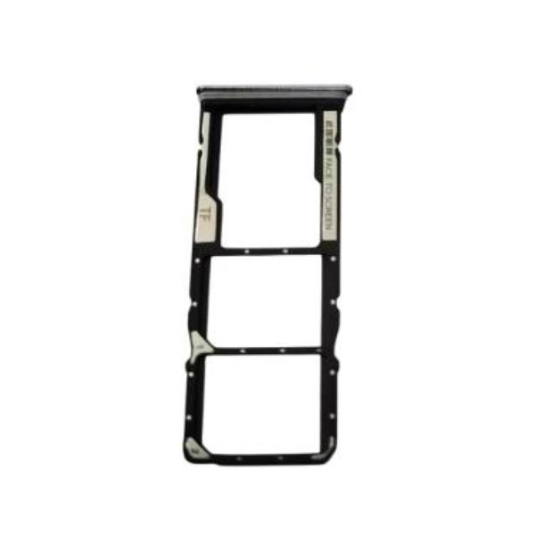 SIM Tray Holder for Xiaomi Redmi 14C 2411DRN47C - Purple