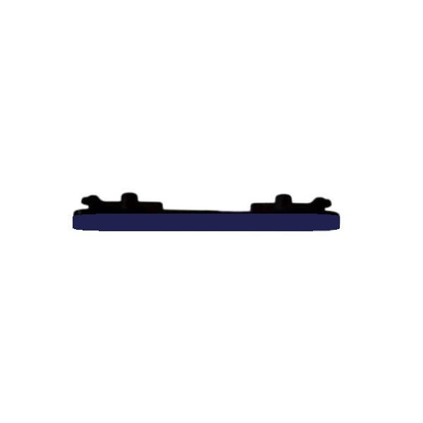 Volume Housing Button for Xiaomi Redmi 14C 2411DRN47C - Blue