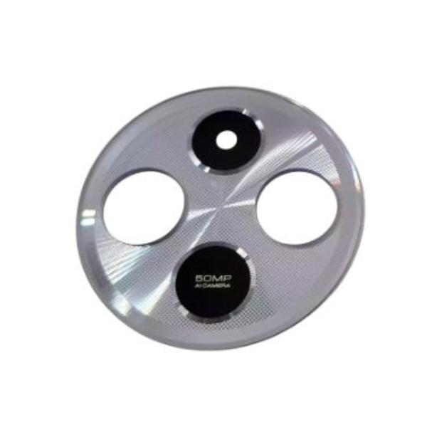 Lente de Camara Trasera para Xiaomi Redmi 14C 2411DRN47C - Morada
