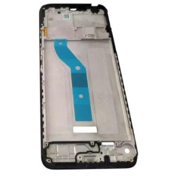 Front Frame for Xiaomi Redmi 14C 2411DRN47C - Black
