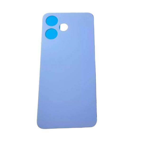 Back Battery Cover for Xiaomi Redmi 12 5G - Blue