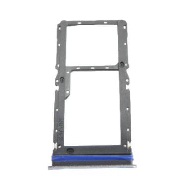 SIM Tray Holder for Xiaomi Redmi 13 2404ARN45A - Pink