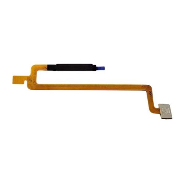 Fingerprint Reader Flex for Xiaomi Redmi 13 2404ARN45A - Black