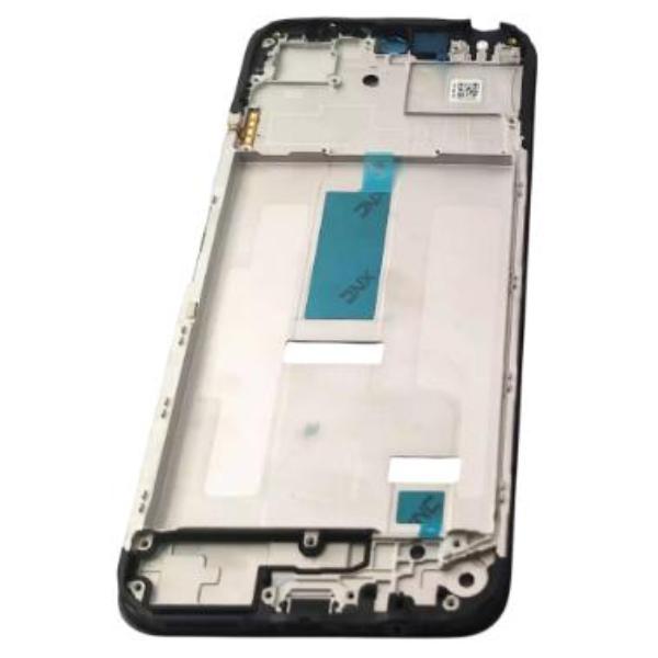 Front Frame for Xiaomi Redmi 13 2404ARN45A - Black