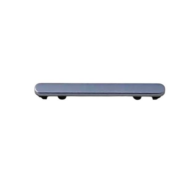 Boton de Carcasa de Volumen para Xiaomi Poco M6 4G 2404APC5FG - Púrpura