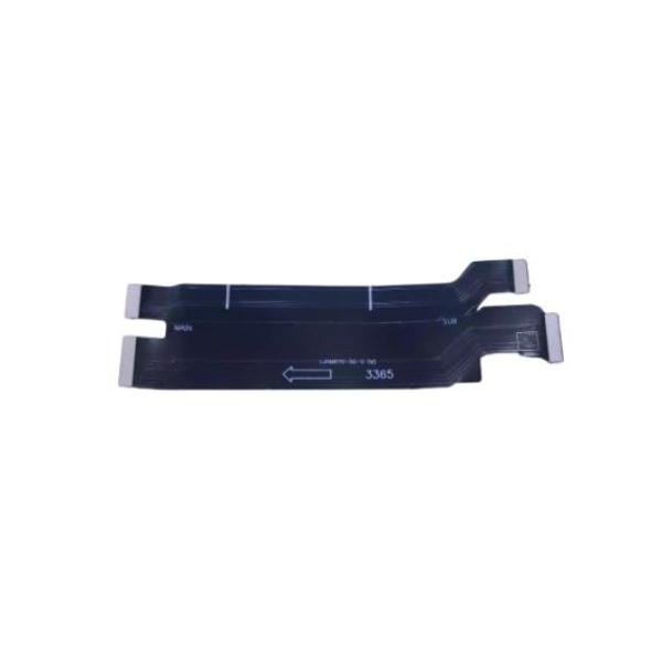 Central Flex for Xiaomi Poco F6 5G, Poco F6 Pro 5G
