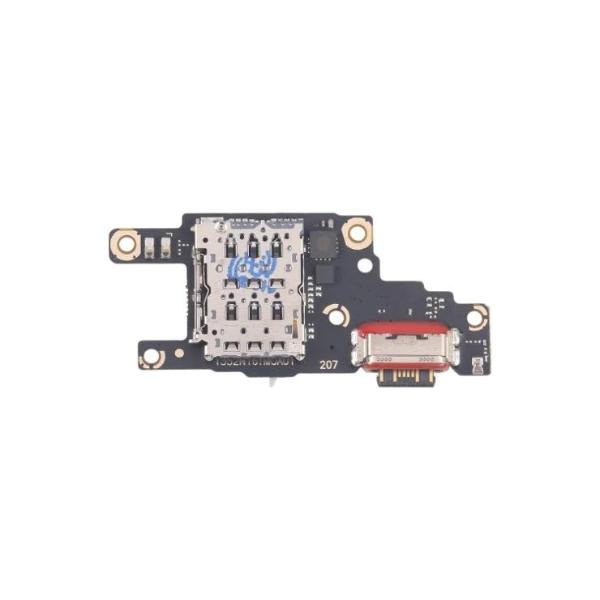 Module with Charging Connector for Xiaomi Poco F6 5G 24069PC21G