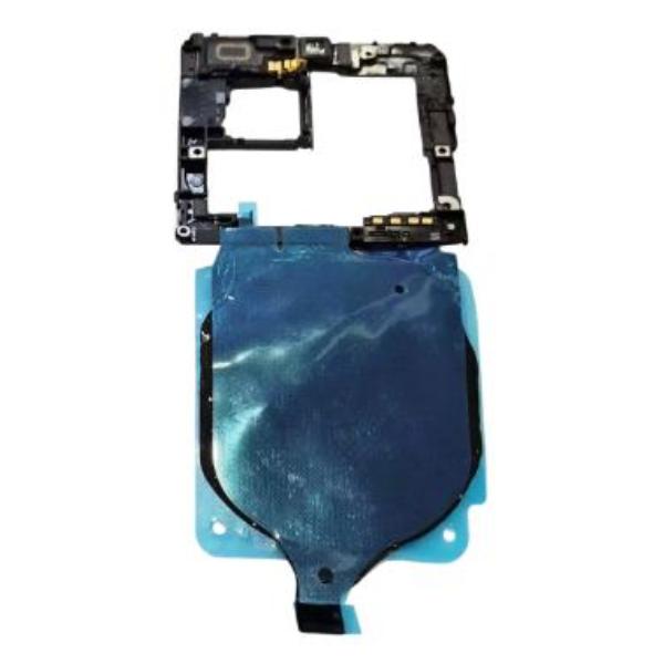 Fastening Housing with NFC Antenna for Xiaomi 14 Ultra 24031PN0DC
