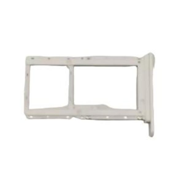 Soporte de Bandeja SIM para Xiaomi Poco X6 23122PCD1G - Blanca
