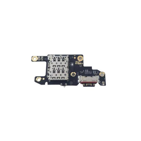 Modulo Con Conector de Carga para Xiaomi Redmi Note 13 Pro 5G, Poco X6