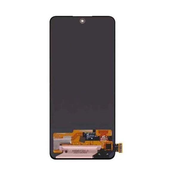 LCD + Touch Screen for Xiaomi Redmi Note 13 4G 23129RAA4G - Black - OLED Quality