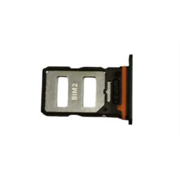 SIM Tray Holder for Xiaomi Poco X6 Pro 2311DRK48G - Gray