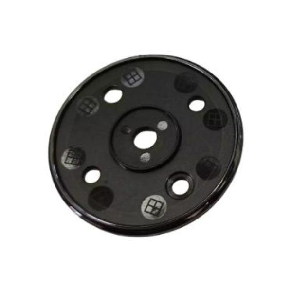 Embellecedor de Camara Trasera para Xiaomi Redmi A3 23129RN51X - Negra