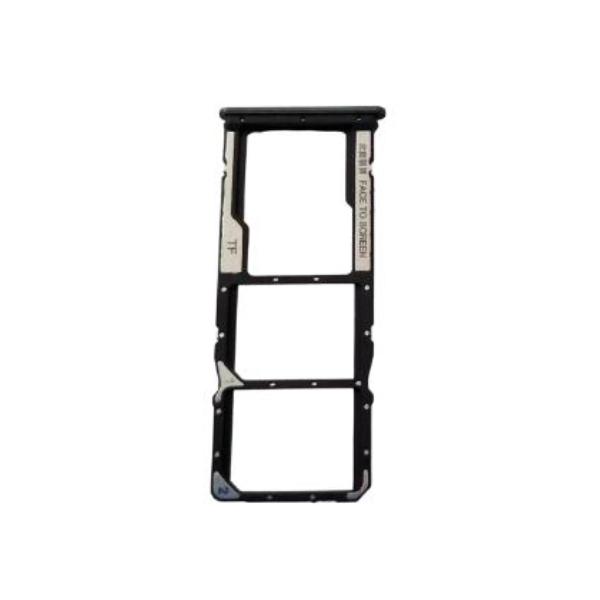 SIM Tray Holder for Xiaomi Redmi A3 23129RN51X - Green
