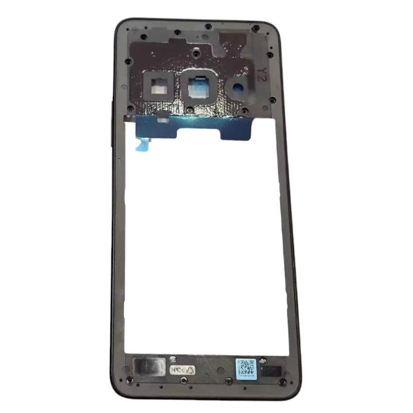Middle Frame for Xiaomi Redmi A3 23129RN51X - Black