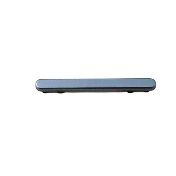Boton de Carcasa de Volumen para Xiaomi Poco C65 2310FPCA4G - Azul