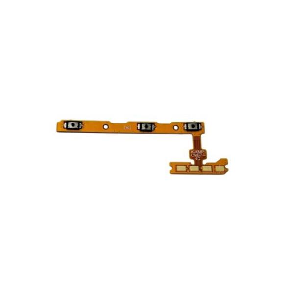 Power Flex More Volume for Xiaomi Poco M6 Pro 4G