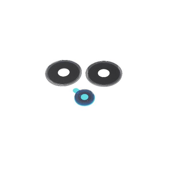 Rear Camera Lens Set for Xiaomi Poco M6 Pro 4G