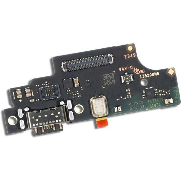 Modulo Con Conector de Carga para Xiaomi Redmi Note 13 Pro 4G, Poco M6 Pro 4G