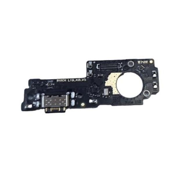 Module with Charging Connector for Xiaomi Redmi 10 5G, Redmi 10 2022, Redmi Note 11E