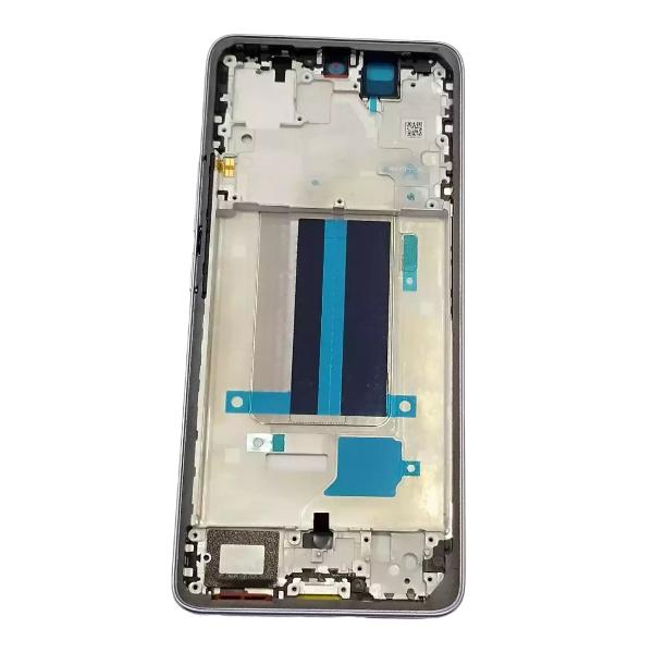 Marco Frontal para Xiaomi Redmi Note 13 Pro Plus 5G 23090RA98C - Púrpura