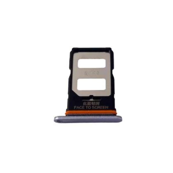 Soporte de Bandeja SIM para Xiaomi Redmi Note 13 Pro 5G 2312DRA50C - Morada