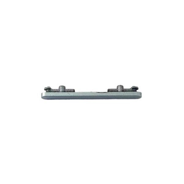 Volume Housing Button for Xiaomi Redmi 13C 23100RN82L - Blue