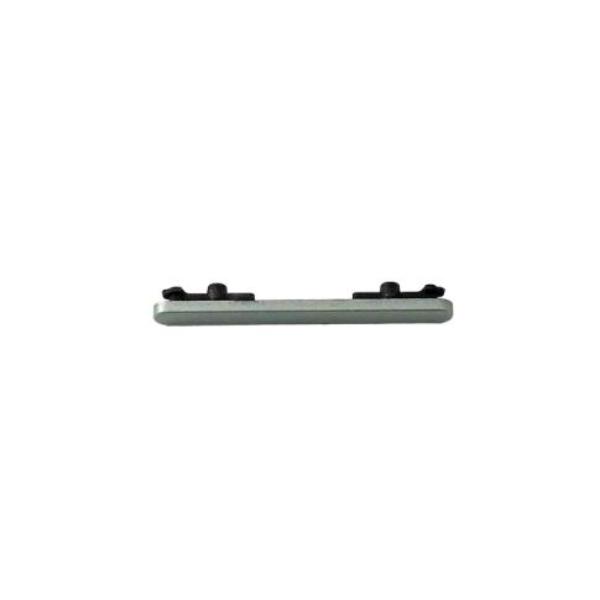 Boton de Carcasa de Volumen para Xiaomi Redmi 13C 23100RN82L - Verde
