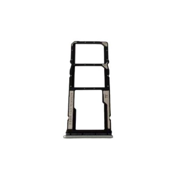 SIM Tray Holder for Xiaomi Redmi 13C 23100RN82L - Green