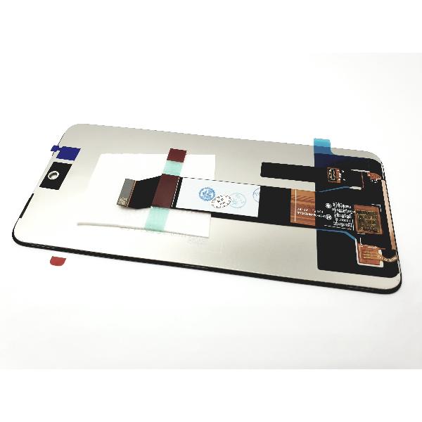 Pantalla LCD + Táctil para Xiaomi Redmi Note 10 5G, Redmi Note 10T 5G, Xiaomi POCO M3 Pro 5G - Negra
