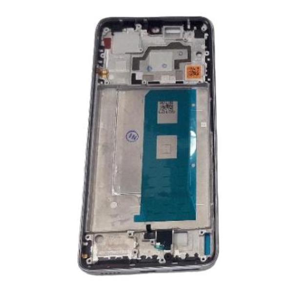 Front Frame for Xiaomi Poco F5 Pro 23013PC75G - White