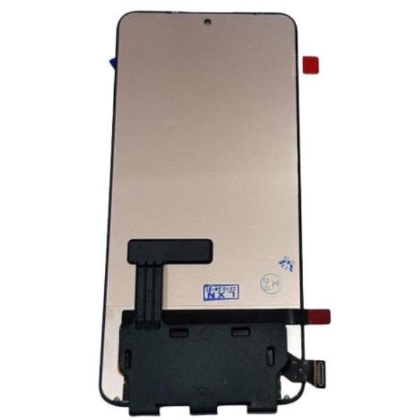 LCD + Touch Screen for Xiaomi 13T, 13T Pro, K60 Ultra - Black - INCELL Quality