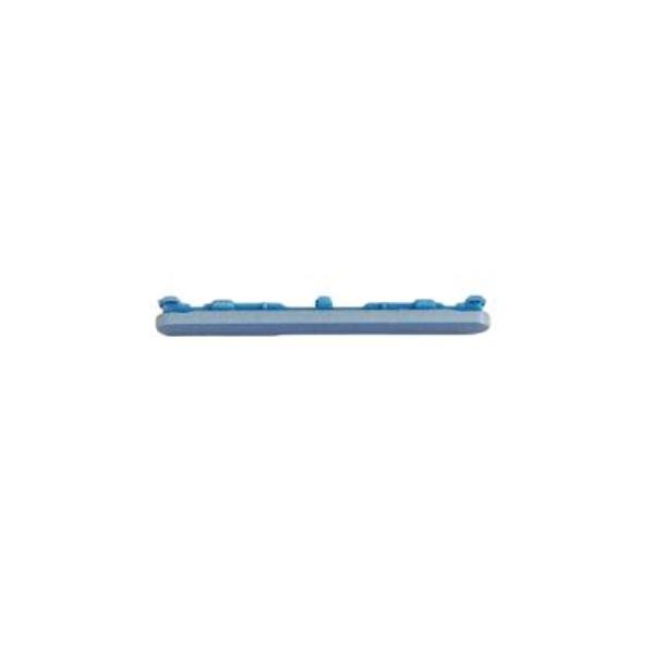 Volume Housing Button for Xiaomi Redmi 12 4G 23053RN02A - Blue