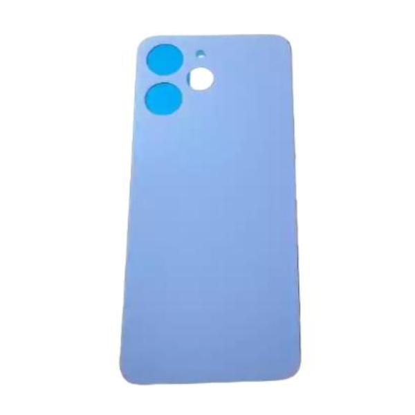 Back Battery Cover for Xiaomi Redmi 12 4G - Blue