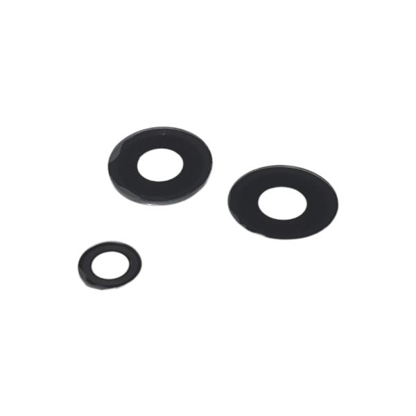 Set de Lentes de Camara Trasera para Xiaomi Redmi Note 12S 2303CRA44A