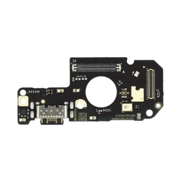 Module with Charging Connector for Xiaomi Redmi Note 12S 2303CRA44A
