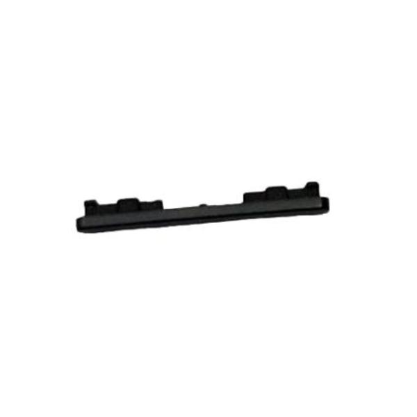 Volume Housing Button for Xiaomi Redmi Note 11S 5G 22031116BG - Black