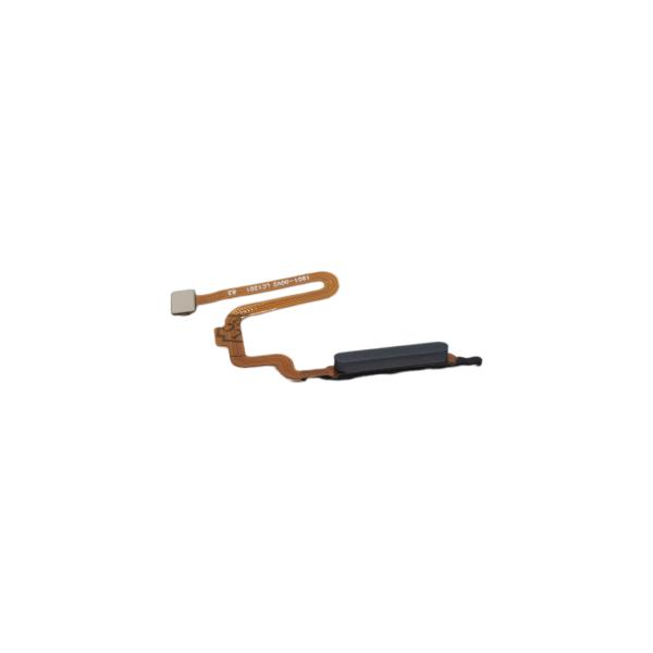 Fingerprint Reader Flex for Xiaomi Redmi Note 11S 5G 22031116BG - Black