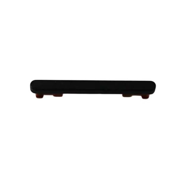 Volume Housing Button for Xiaomi Poco F5 23049PCD8G - Black