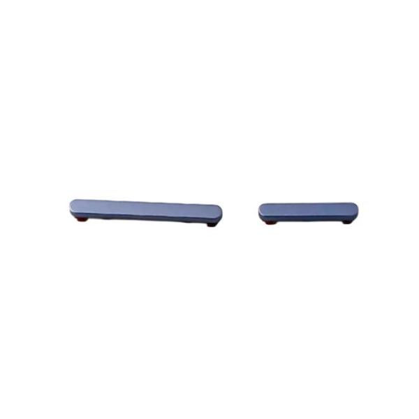 Housing Buttons for Xiaomi Poco F5 23049PCD8G - Purple