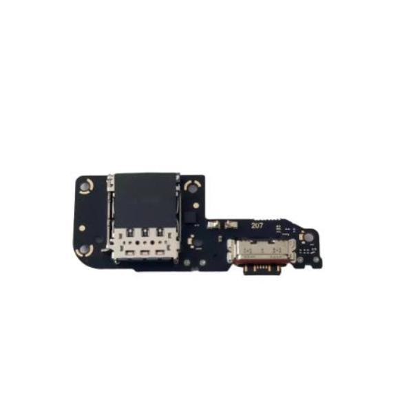 Module with Charging Connector for Xiaomi Poco F5 5G