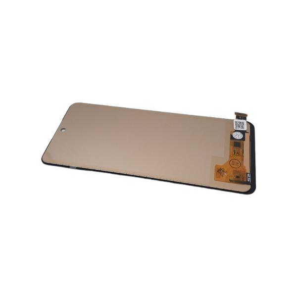 Pantalla LCD + Táctil Para Xiaomi Redmi Note 12 5G, Note 12 4G, Poco X5 - Negra - Calidad INCELL