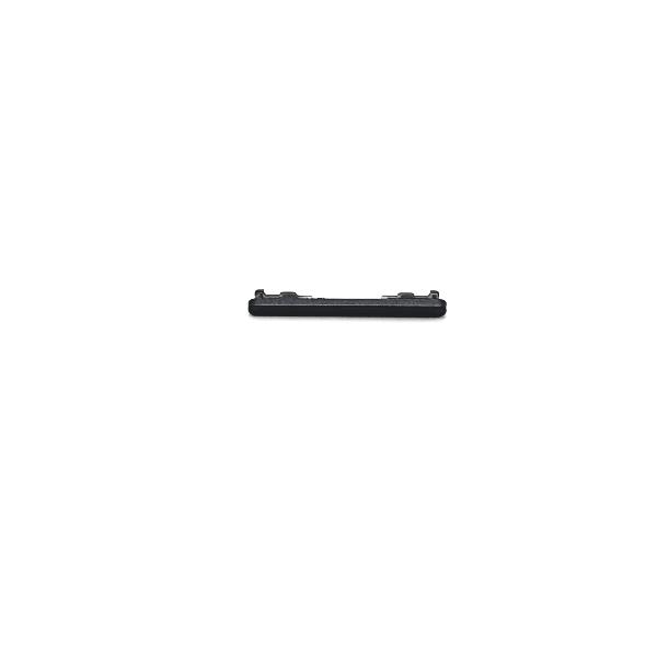 Volume Housing Button for Xiaomi Redmi Note 12 4G 23021RAAEG - Black