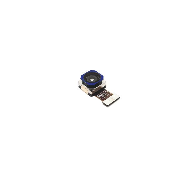 Flex with Main Rear Camera 50 Mpx for Xiaomi Redmi Note 12 4G 23021RAAEG