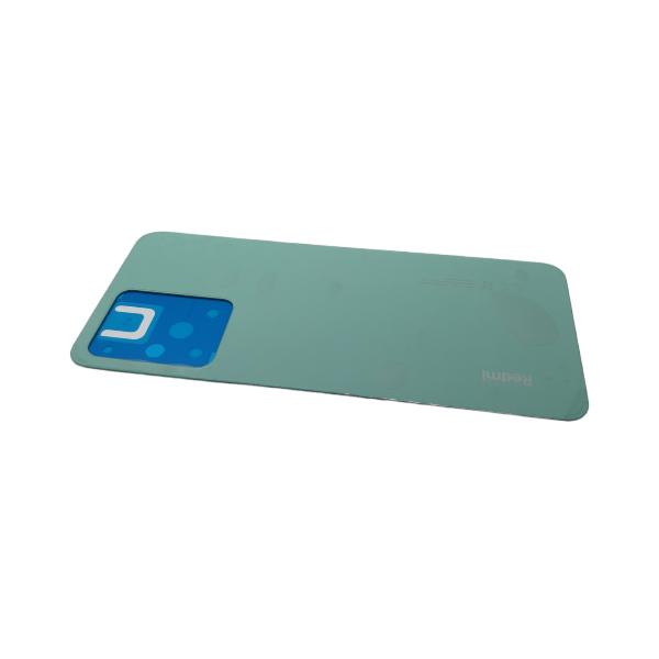 Back Battery Cover Service Pack for Xiaomi Redmi Note 12 4G 23021RAAEG - Green