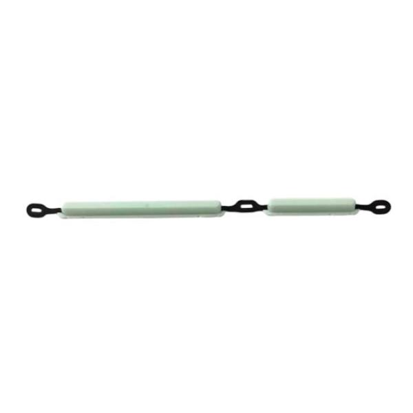 Botones de Carcasa para Xiaomi Redmi A2 23028RN4DG - Verde