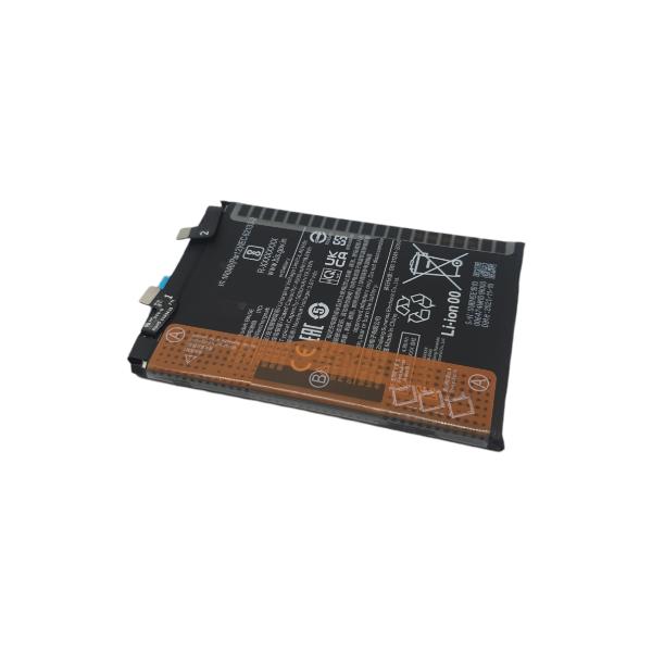 BN5E Battery for Xiaomi Redmi Note 11 Pro 5G, Note 11 Pro 4G, Note 12 Pro 4G, Poco X4 Pro 5G 5000 mAh